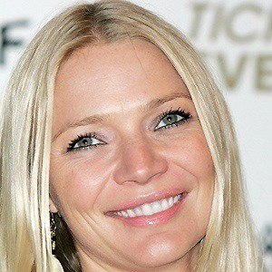 Jodie Kidd - Bio, Family, Trivia | Famous Birthdays