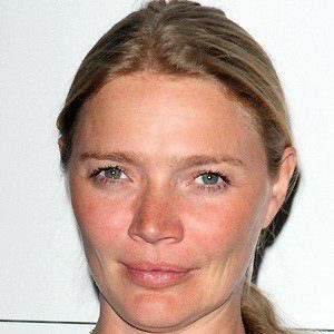 Jodie Kidd - Bio, Family, Trivia | Famous Birthdays