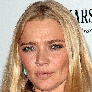 Jodie Kidd - Bio, Family, Trivia | Famous Birthdays