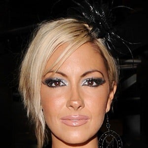 Jodie Marsh Headshot 6 of 6