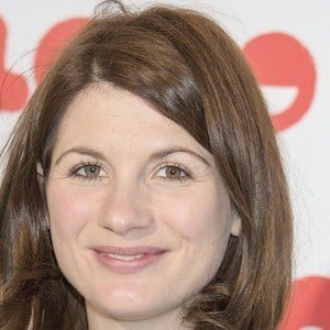 Jodie Whittaker Headshot 10 of 10