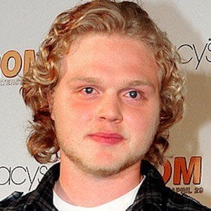 Joe Adler Headshot 2 of 3