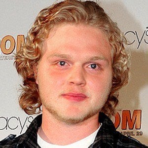 Joe Adler Headshot 2 of 3