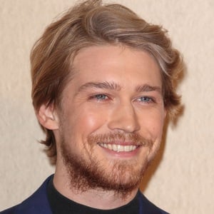 Joe Alwyn at age 27