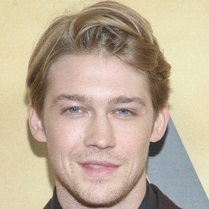 Joe Alwyn Headshot 8 of 8