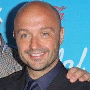 Joe Bastianich at age 44