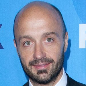 Joe Bastianich at age 42