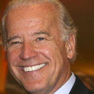 Joe Biden Headshot 4 of 10