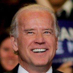 Joe Biden Headshot