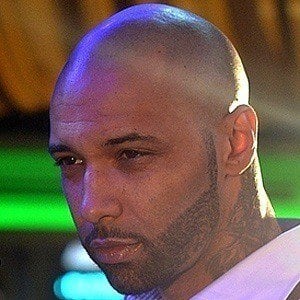 Joe Budden - Bio, Family, Trivia | Famous Birthdays
