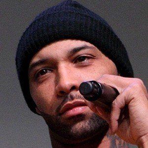 Joe Budden - Bio, Family, Trivia | Famous Birthdays