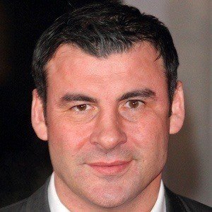 Joe Calzaghe - Bio, Family, Trivia | Famous Birthdays