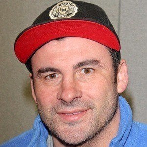Joe Calzaghe - Bio, Family, Trivia | Famous Birthdays