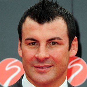 Joe Calzaghe - Bio, Family, Trivia | Famous Birthdays