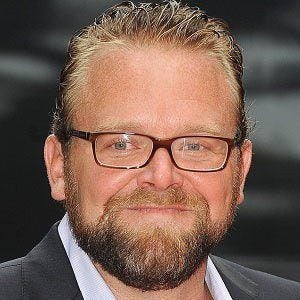 Joe Carnahan - Bio, Family, Trivia | Famous Birthdays