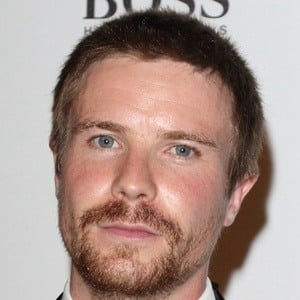 Joe Dempsie Headshot 5 of 5