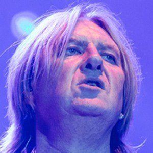 Joe Elliott Headshot 3 of 8