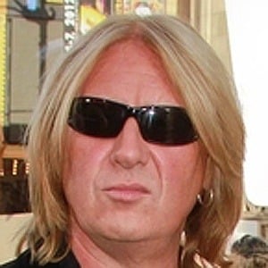 Joe Elliott Headshot 6 of 8