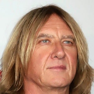 Joe Elliott Headshot 7 of 8