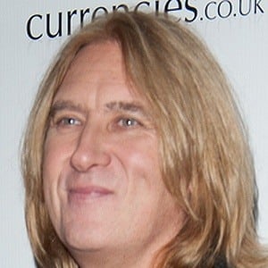 Joe Elliott Headshot 8 of 8