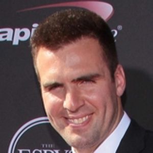 Joe Flacco at age 28