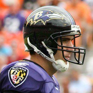 Joe Flacco at age 33