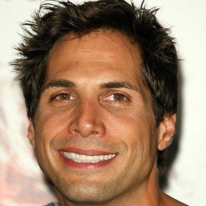 Joe Francis - Bio, Family, Trivia | Famous Birthdays
