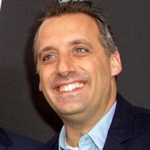 Joe Gatto at age 39