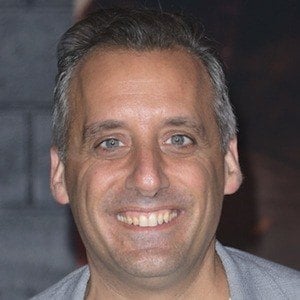 Joe Gatto at age 43