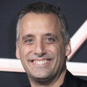 Joe Gatto at age 43