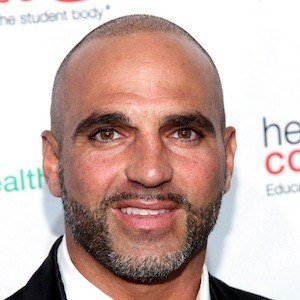 Joe Gorga Headshot 5 of 5