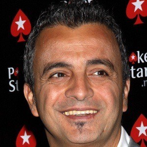 Joe Hachem - Bio, Family, Trivia | Famous Birthdays