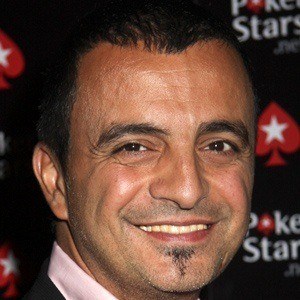 Joe Hachem - Bio, Family, Trivia | Famous Birthdays