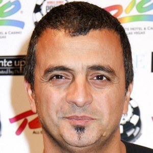 Joe Hachem - Bio, Family, Trivia | Famous Birthdays