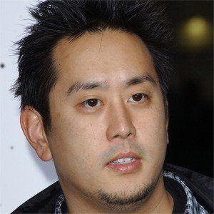 Joe Hahn Headshot 3 of 4