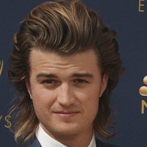 Joe Keery at age 26