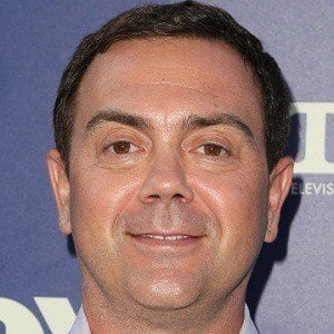 Joe Lo Truglio at age 45