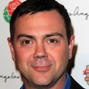 Joe Lo Truglio at age 43