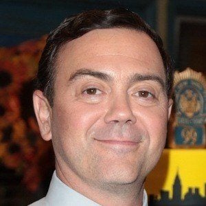 Joe Lo Truglio Headshot 10 of 10