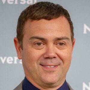 Joe Lo Truglio at age 47