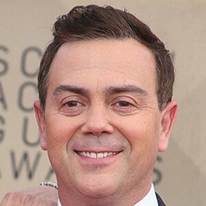 Joe Lo Truglio at age 47