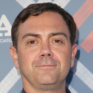 Joe Lo Truglio at age 46