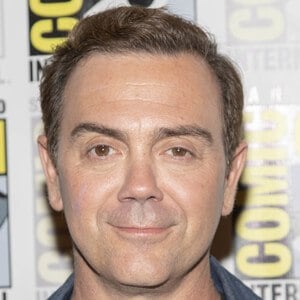 Joe Lo Truglio at age 48