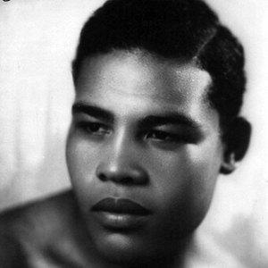 Joe Louis Headshot 3 of 3