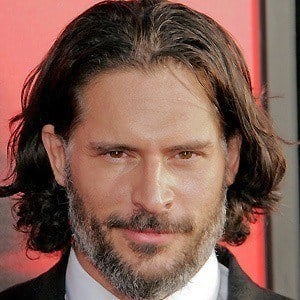 Joe Manganiello at age 36