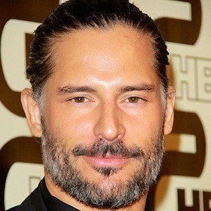 Joe Manganiello at age 36