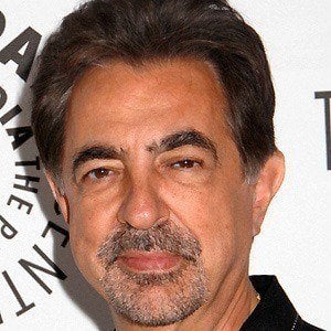 Joe Mantegna at age 63