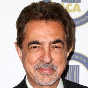 Joe Mantegna at age 67