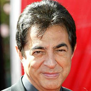 Joe Mantegna at age 56