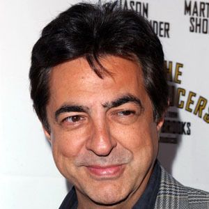 Joe Mantegna Headshot 9 of 9